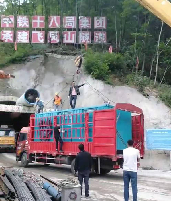 孝昌发电机组维修后输出功率降低是什么问题