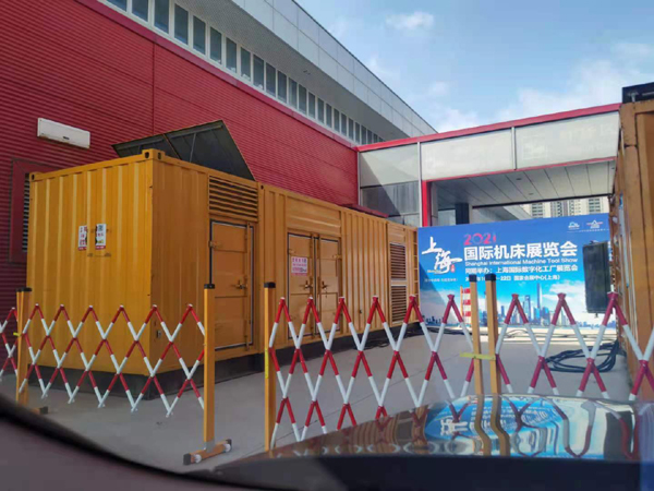 孝昌发电车出租-发电机无电压或电压太低怎么办？