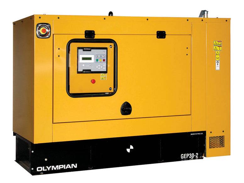 孝昌租赁发电机-发电机要注意做好保养工作