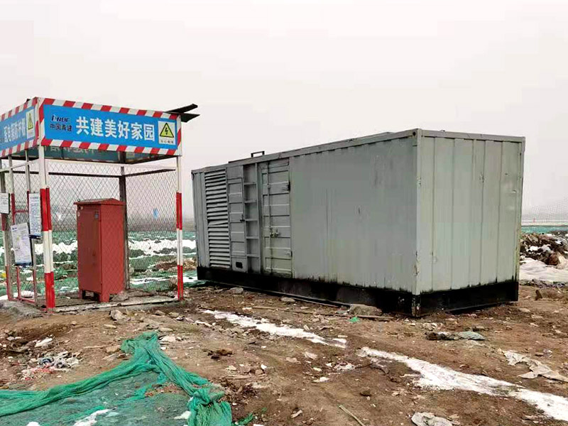孝昌燃气发电机在高海拔地区运行时会遇到哪些常见故障？