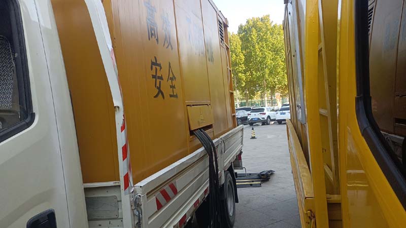 孝昌如何判断柴油发电机组和UPS电源的切换时间是否符合要求？