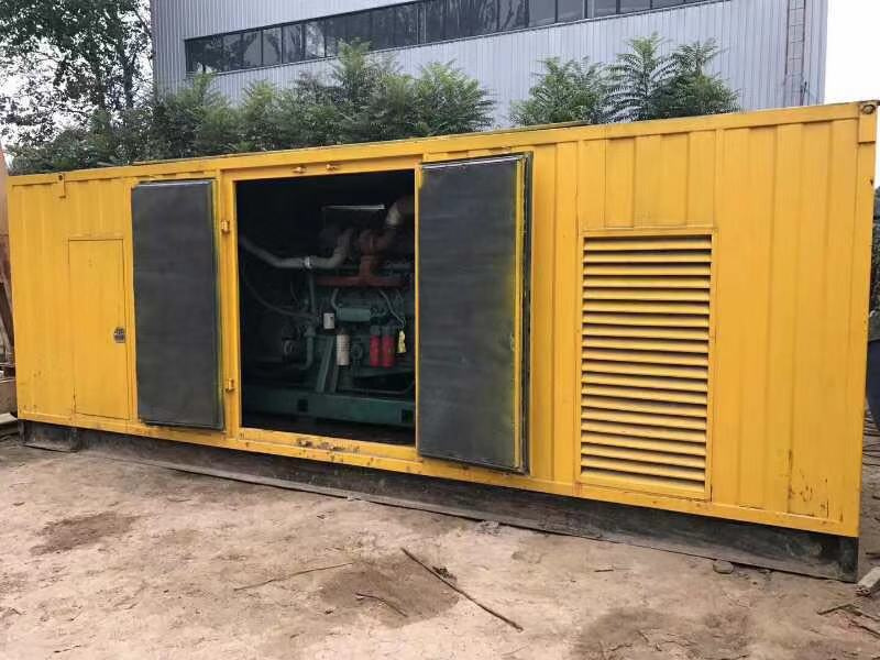 孝昌环境温度对柴油发电机组预热时间的影响有多大？