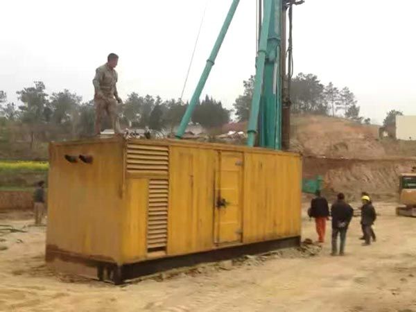孝昌柴油发电机组应用场合有哪些？